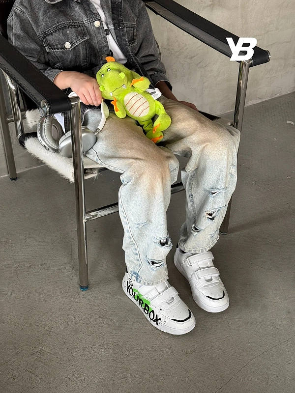 Кроссовки подростковые спортивные демисезонные