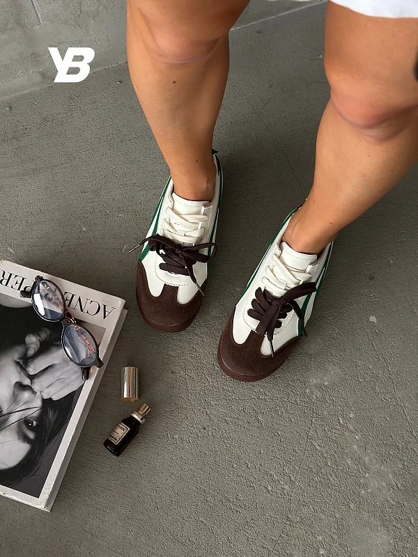 Кроссовки летние дышащие спортивные