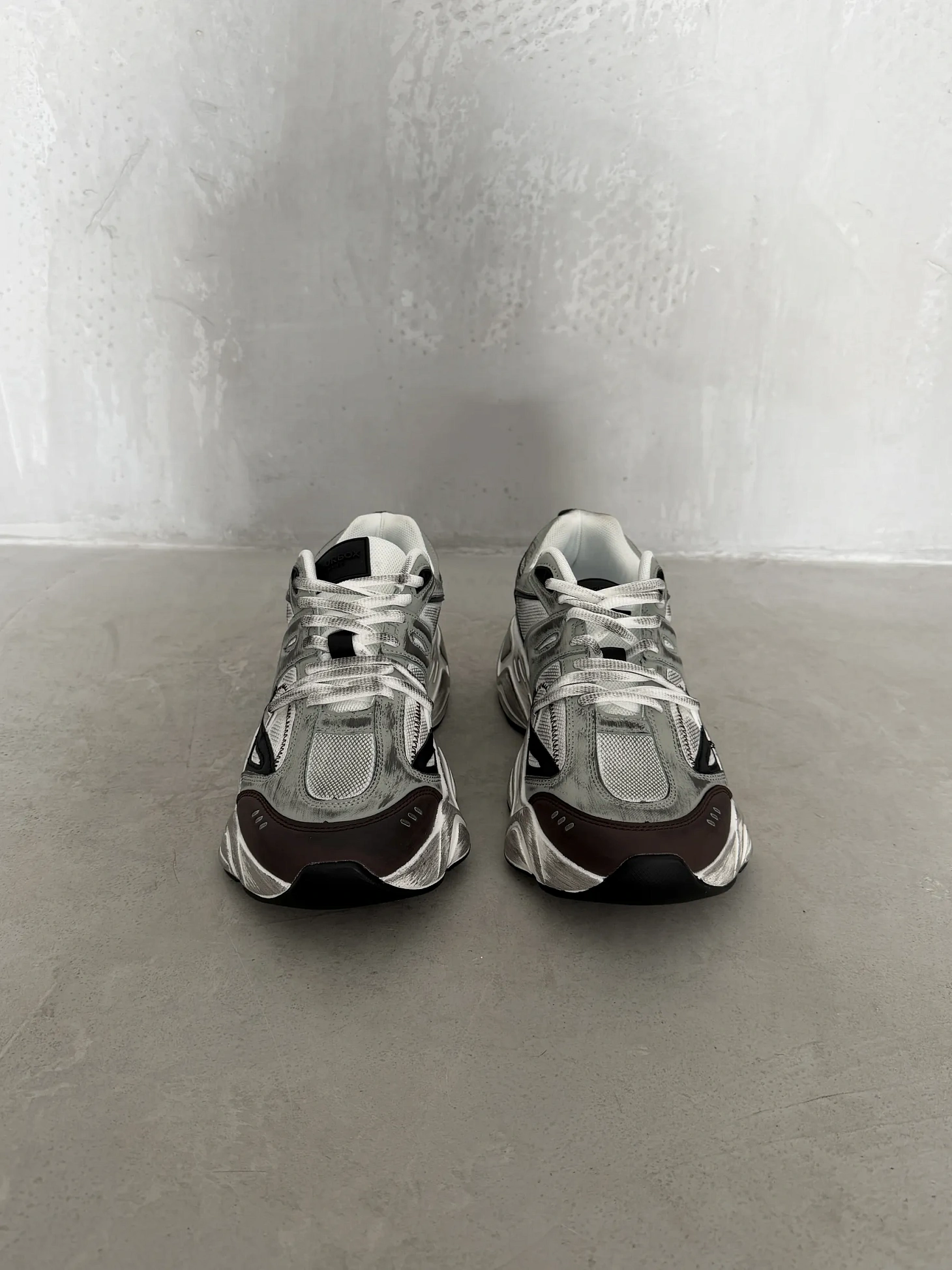 Демисезонные кроссовки мужские спортивные на высокой подошве