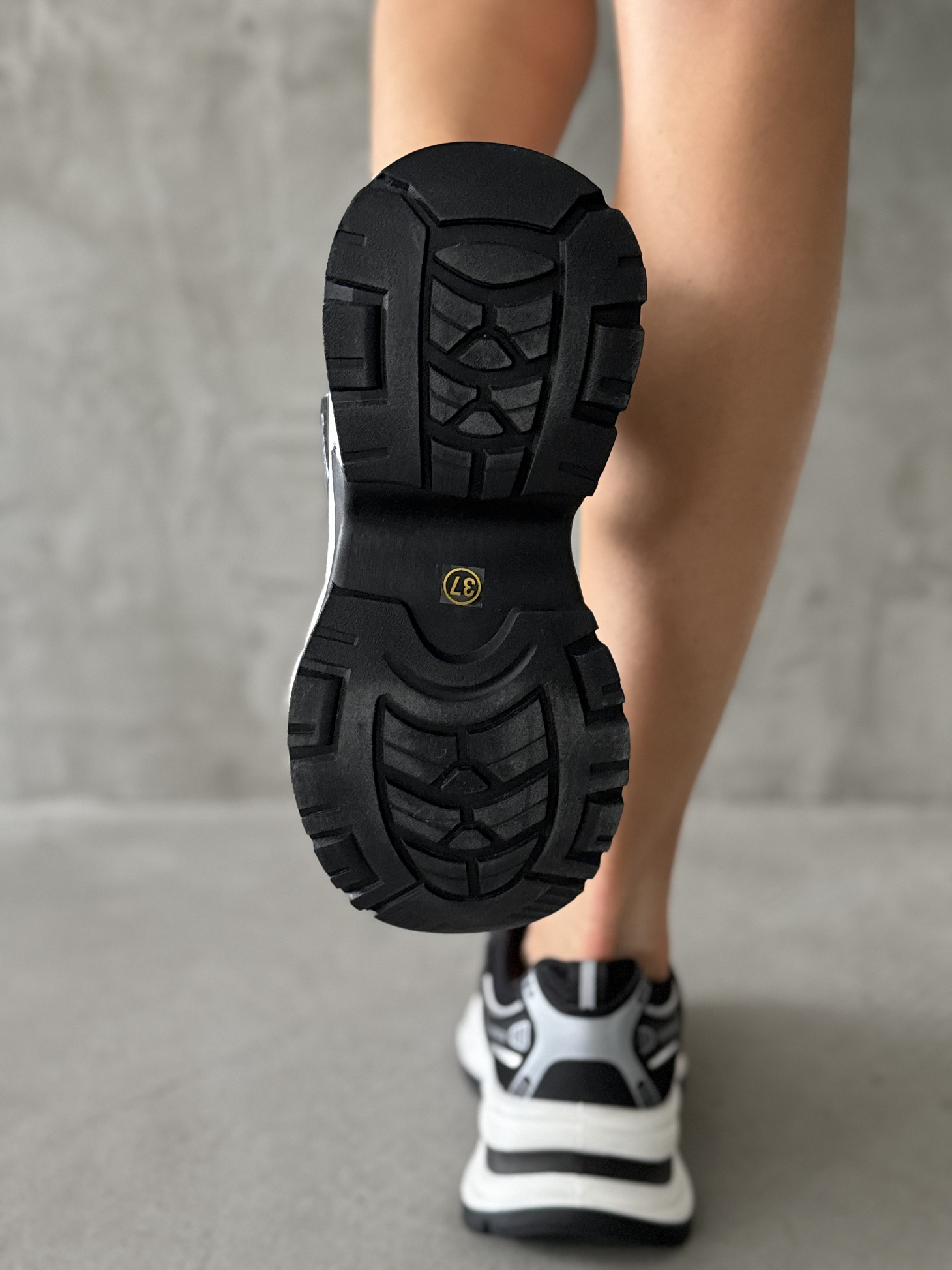 Кроссовки женские текстиль