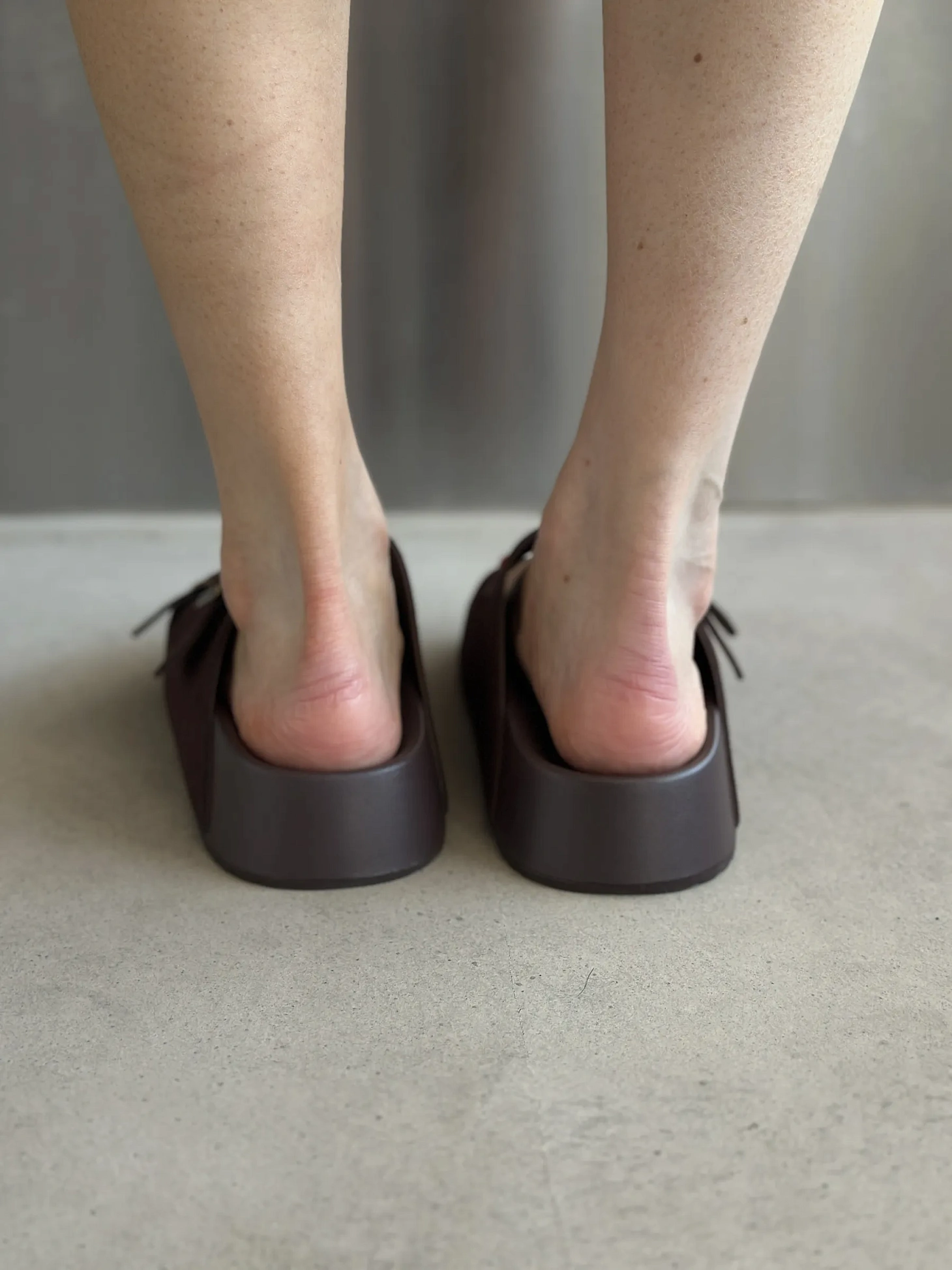 Летние босоножки женские на платформе