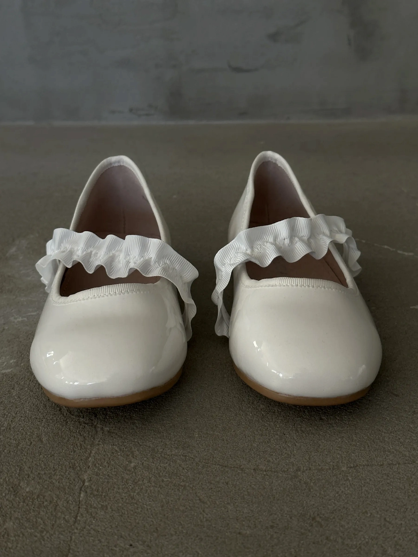 Туфли детские летние мэри джейн