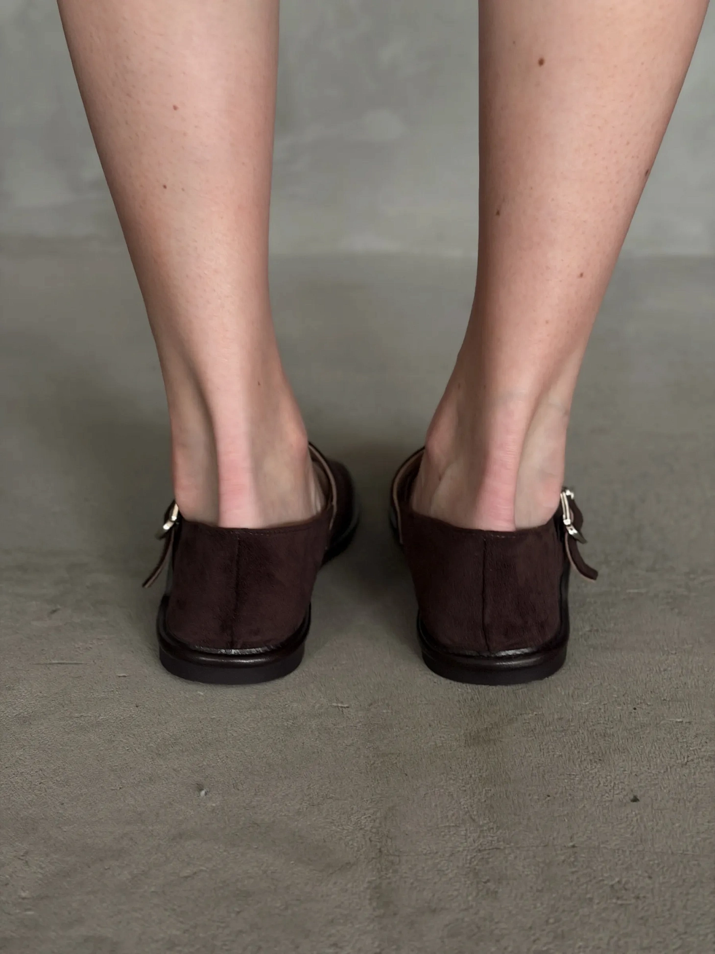 Балетки женские летние мэри джейн