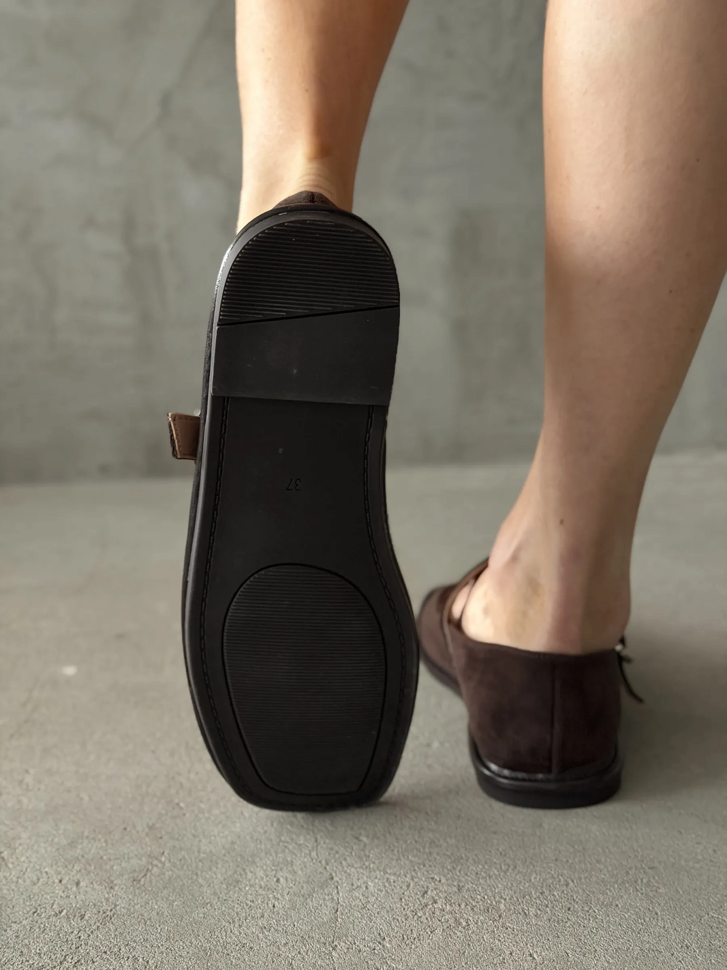 Балетки женские летние мэри джейн