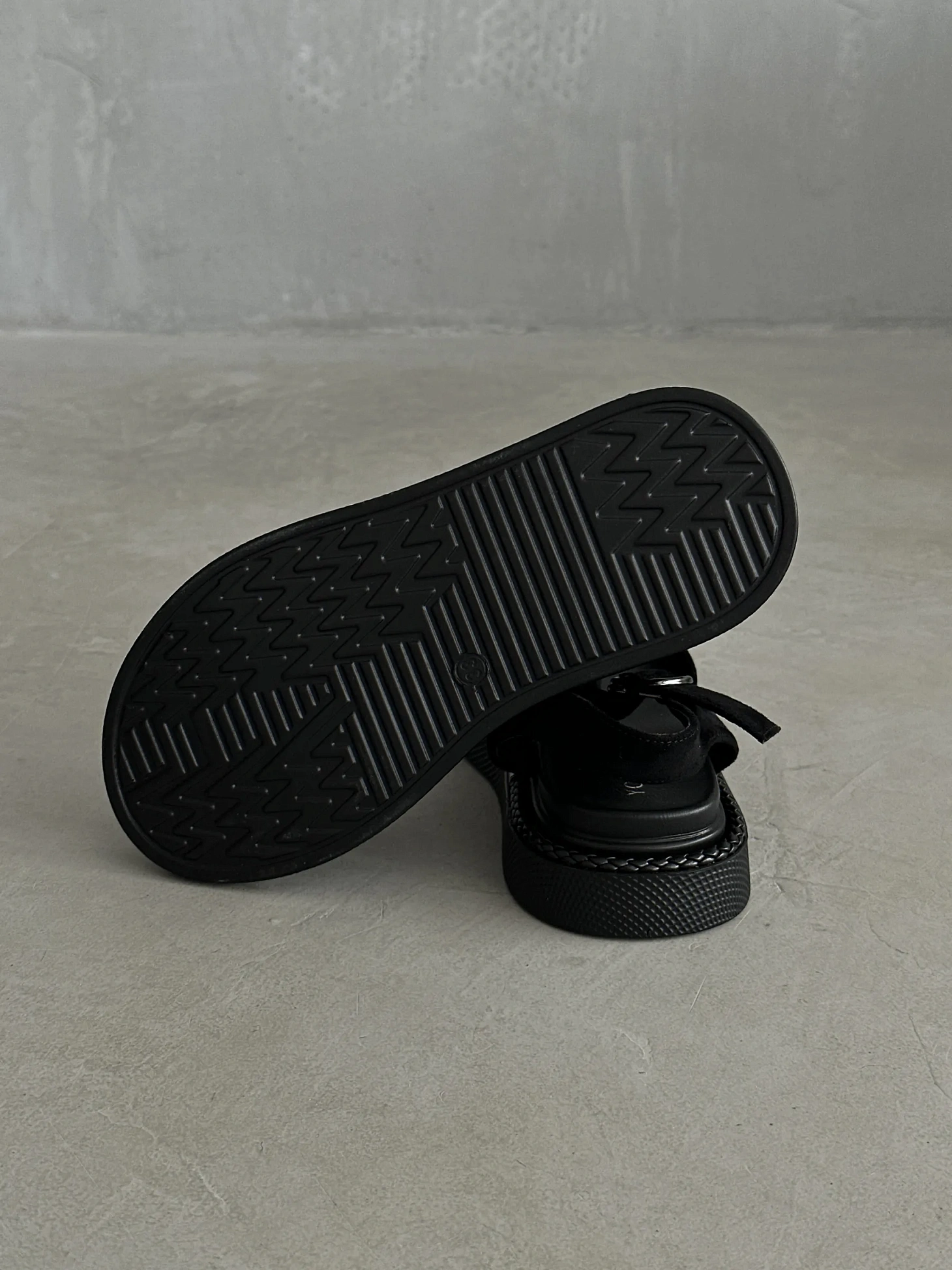 Летние босоножки на платформе