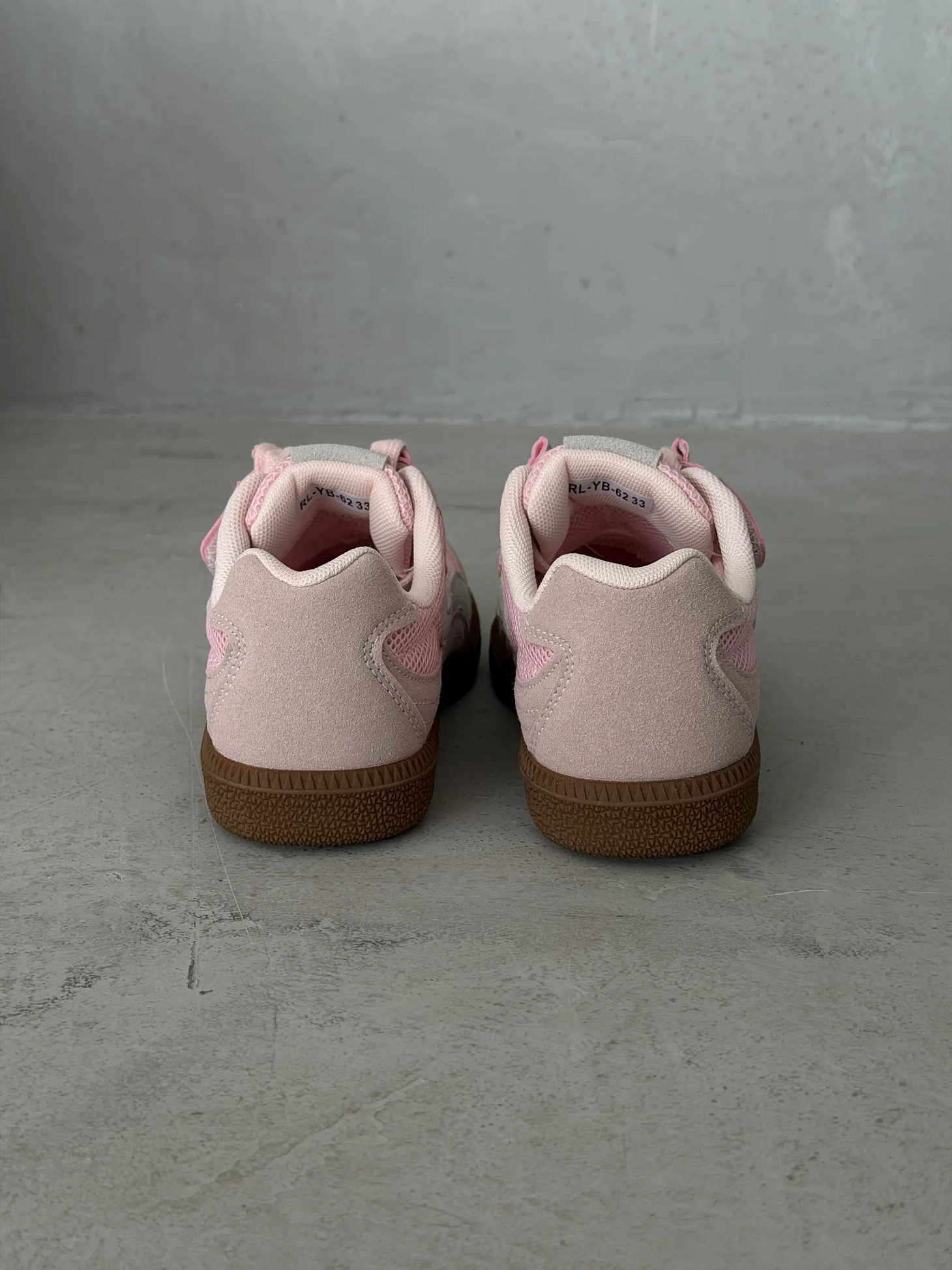 Кроссовки детские весна дышащие спортивные