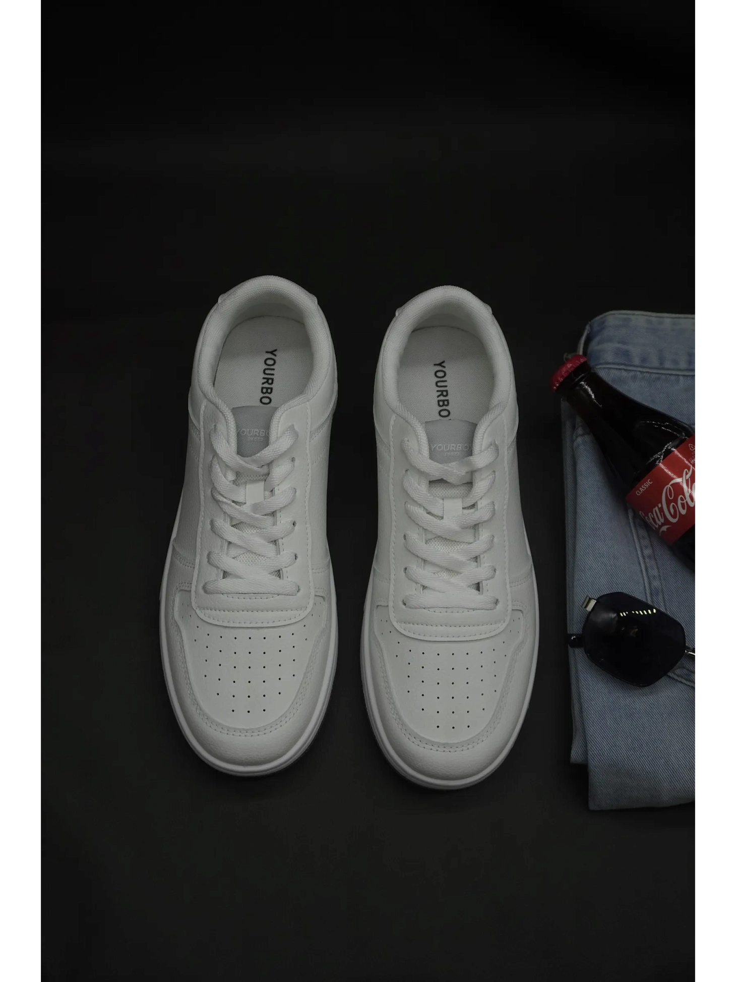 Демисезонные кроссовки мужские спортивные