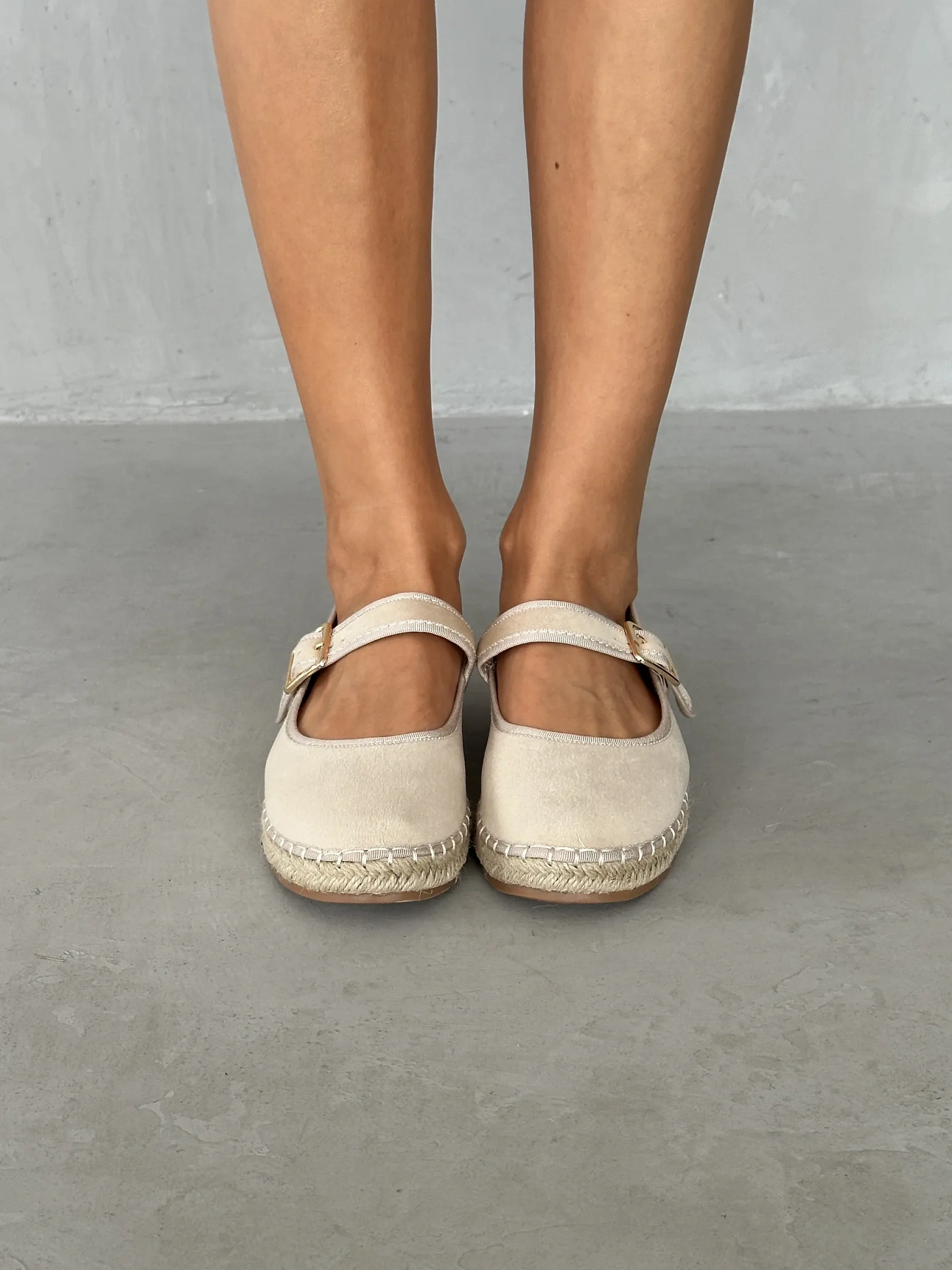 Балетки женские летние мэри джейн