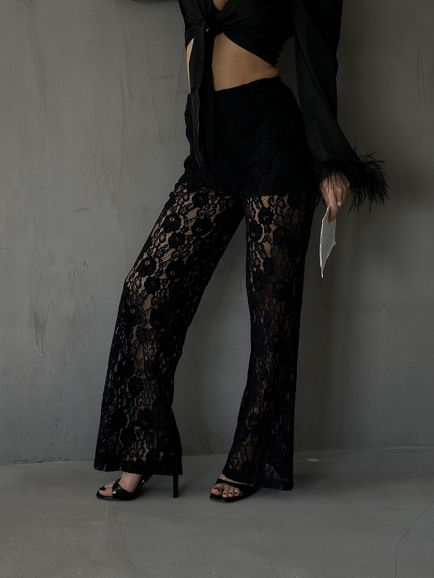 Босоножки женские экокожа