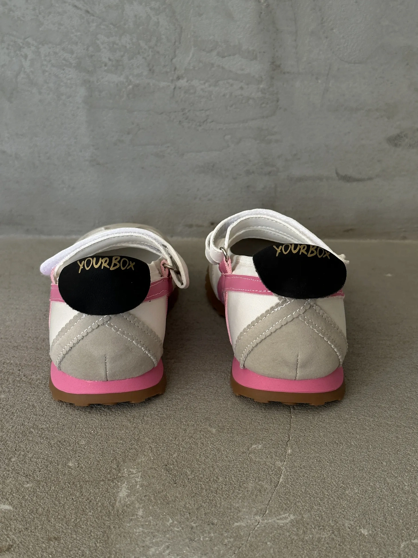 Кеды черные детские весна