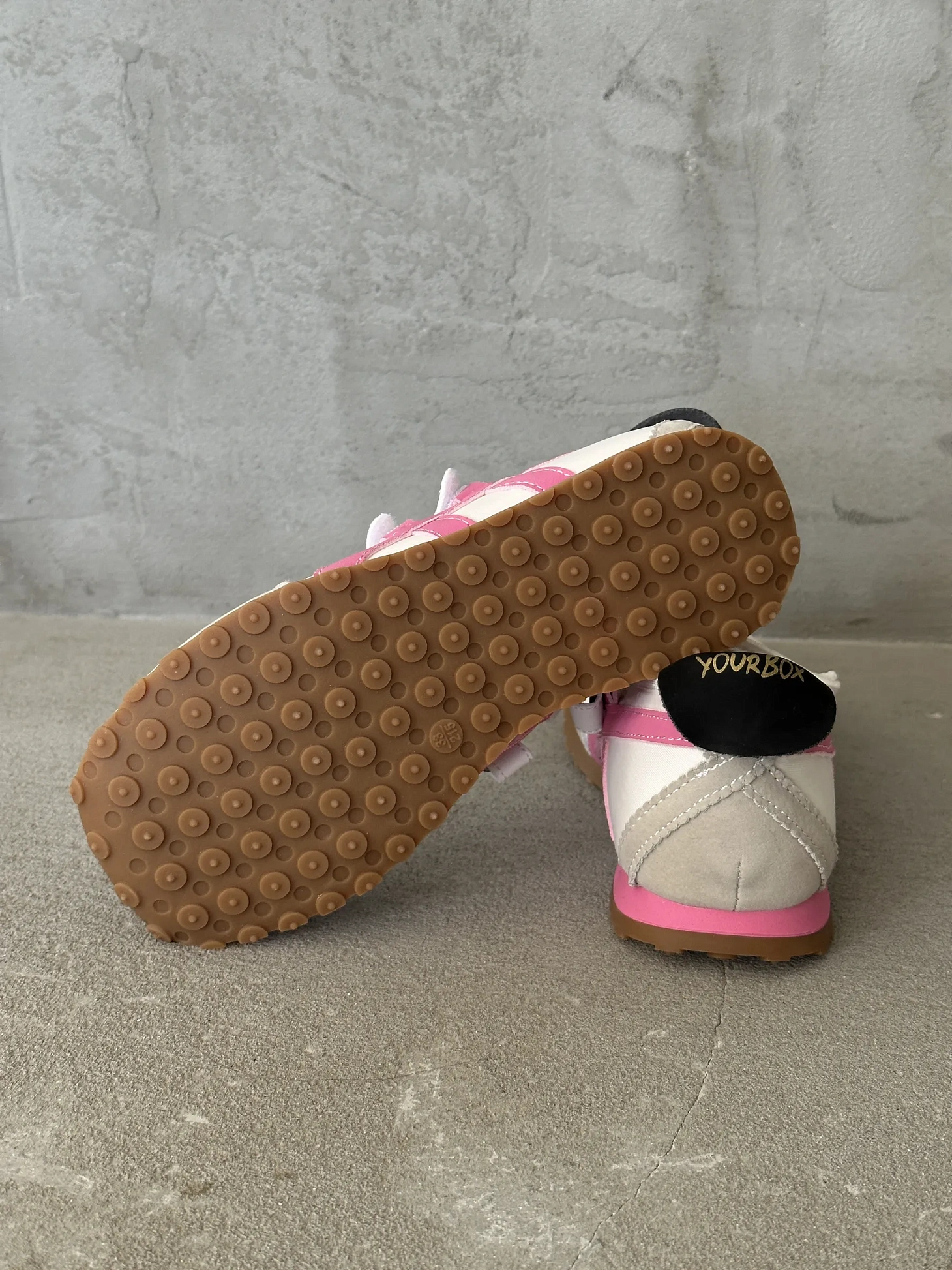 Кеды черные детские весна