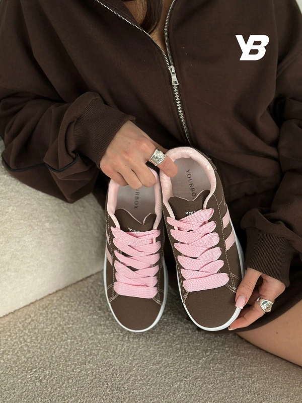 Кроссовки женские весна на платформе