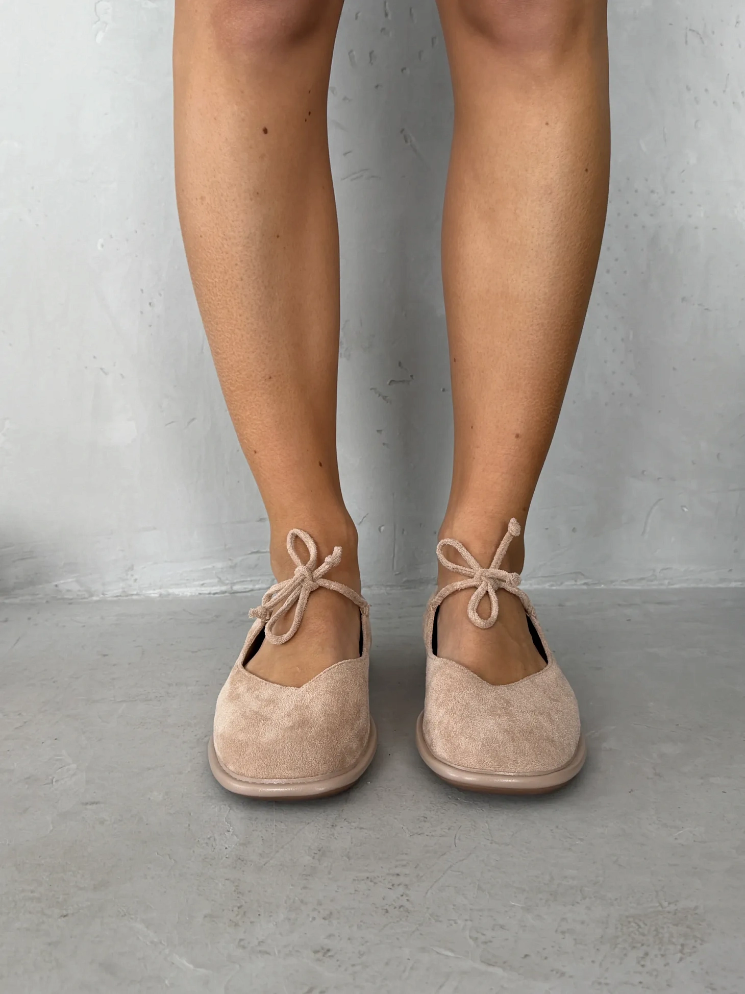 Балетки женские летние мэри джейн