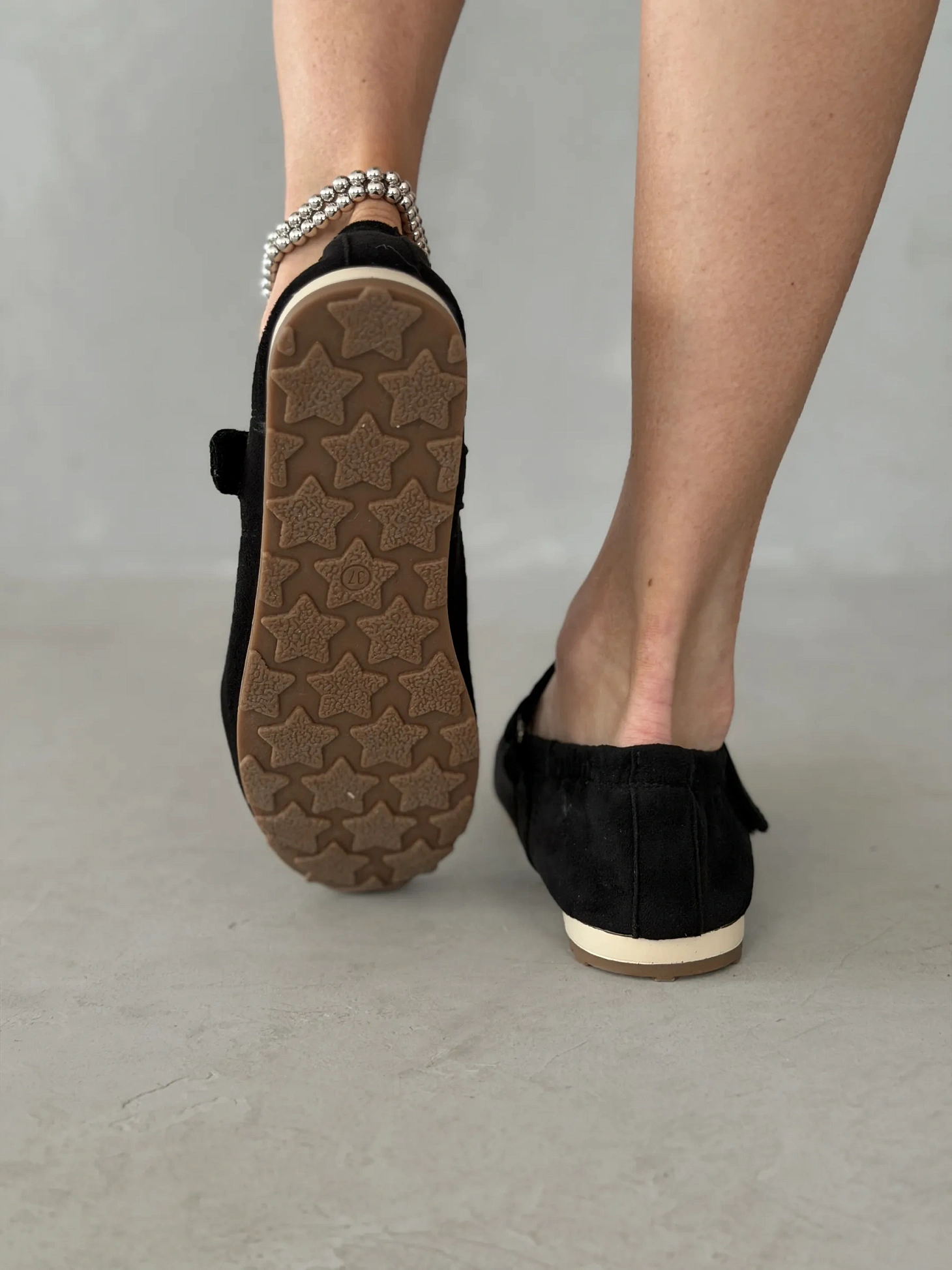 Балетки женские летние спортивные