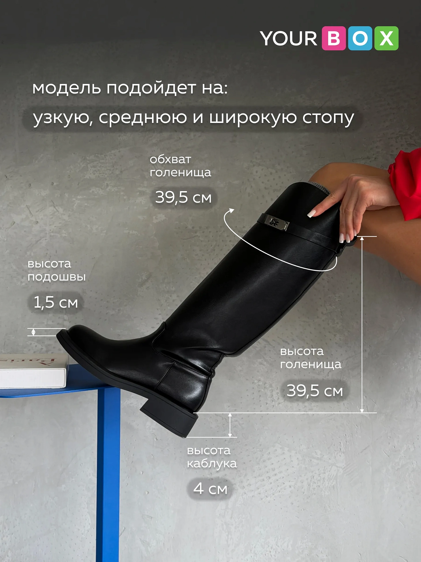Сапоги