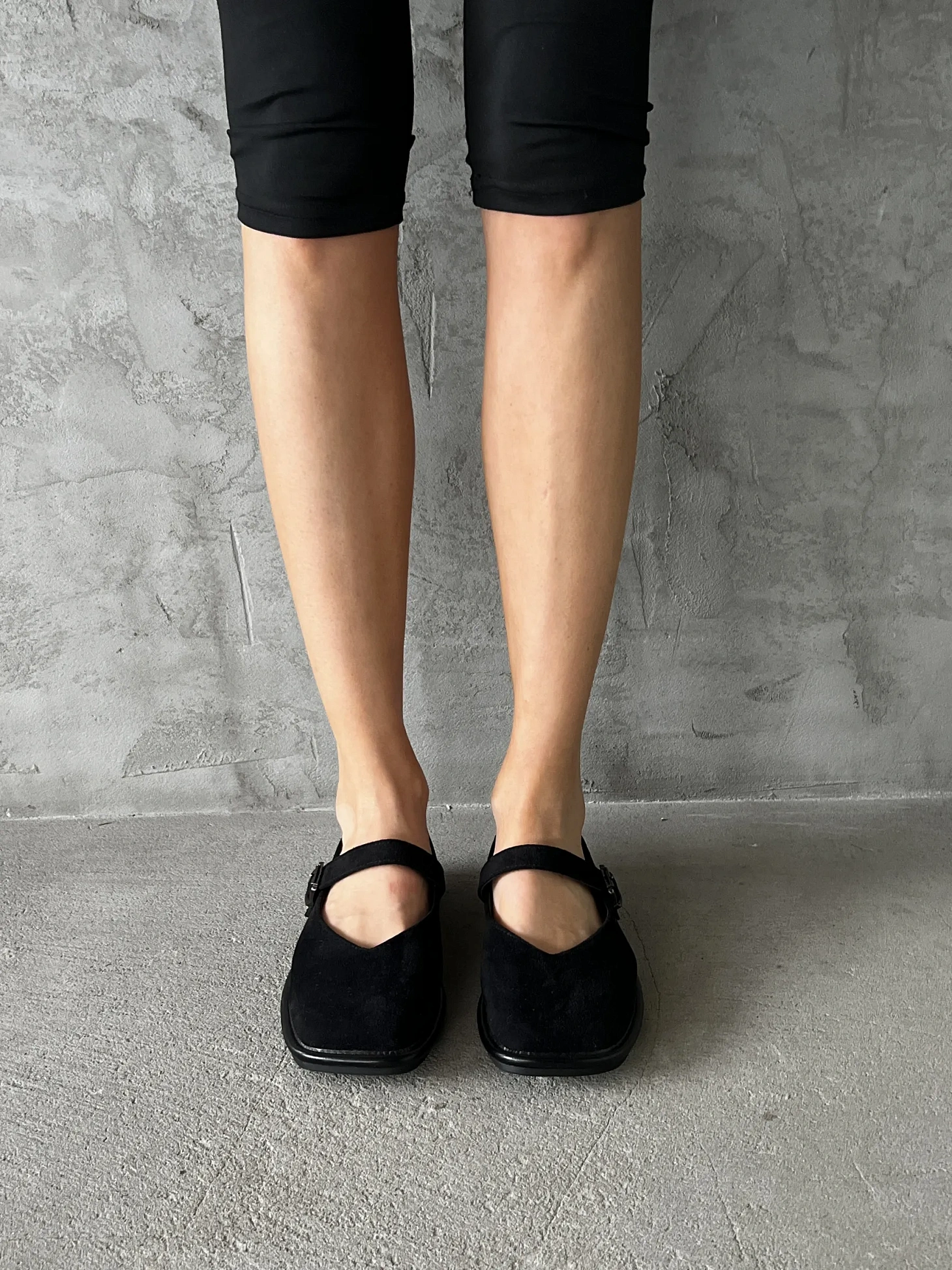 Балетки женские летние мэри джейн