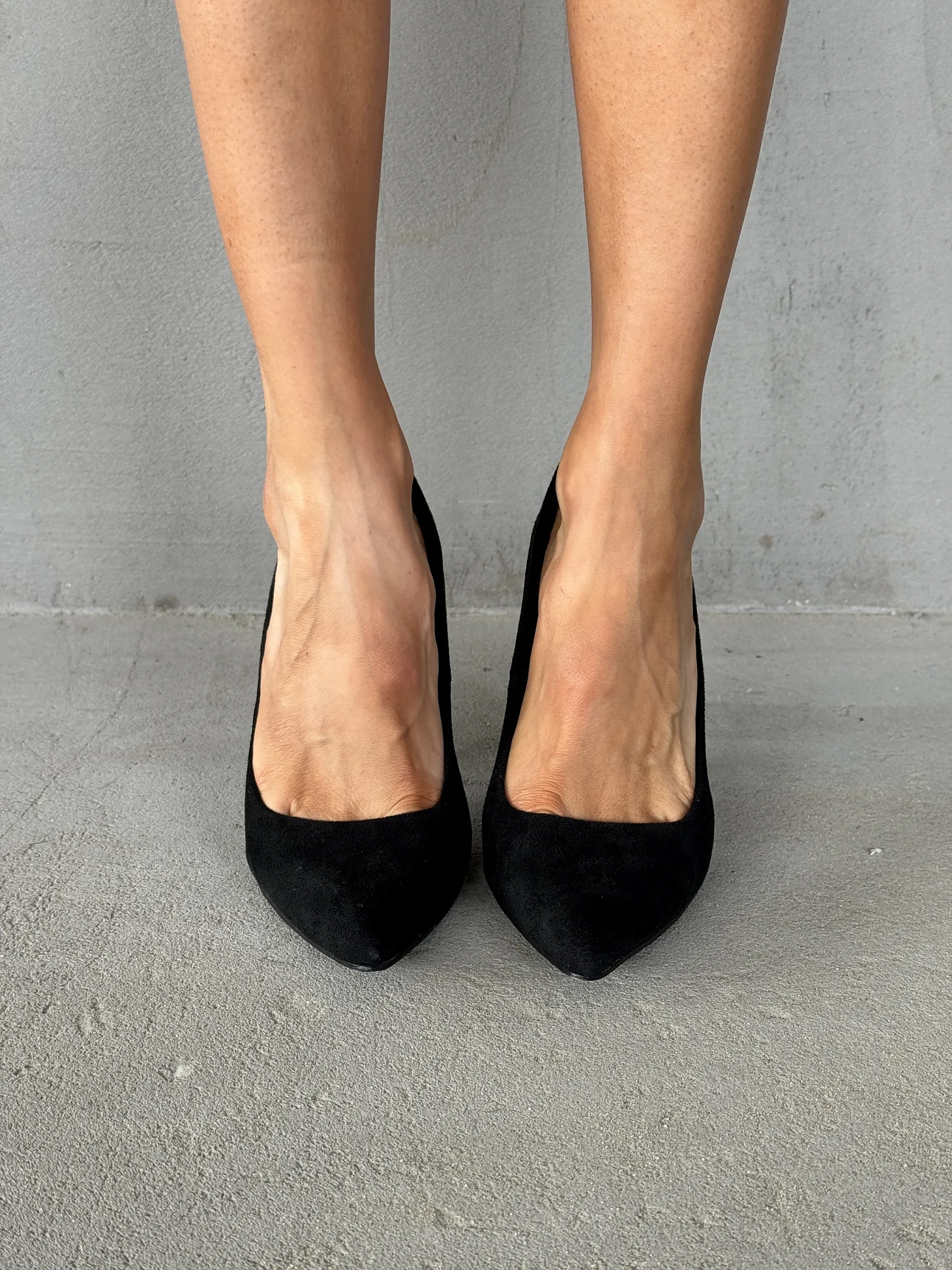 Туфли женские текстиль