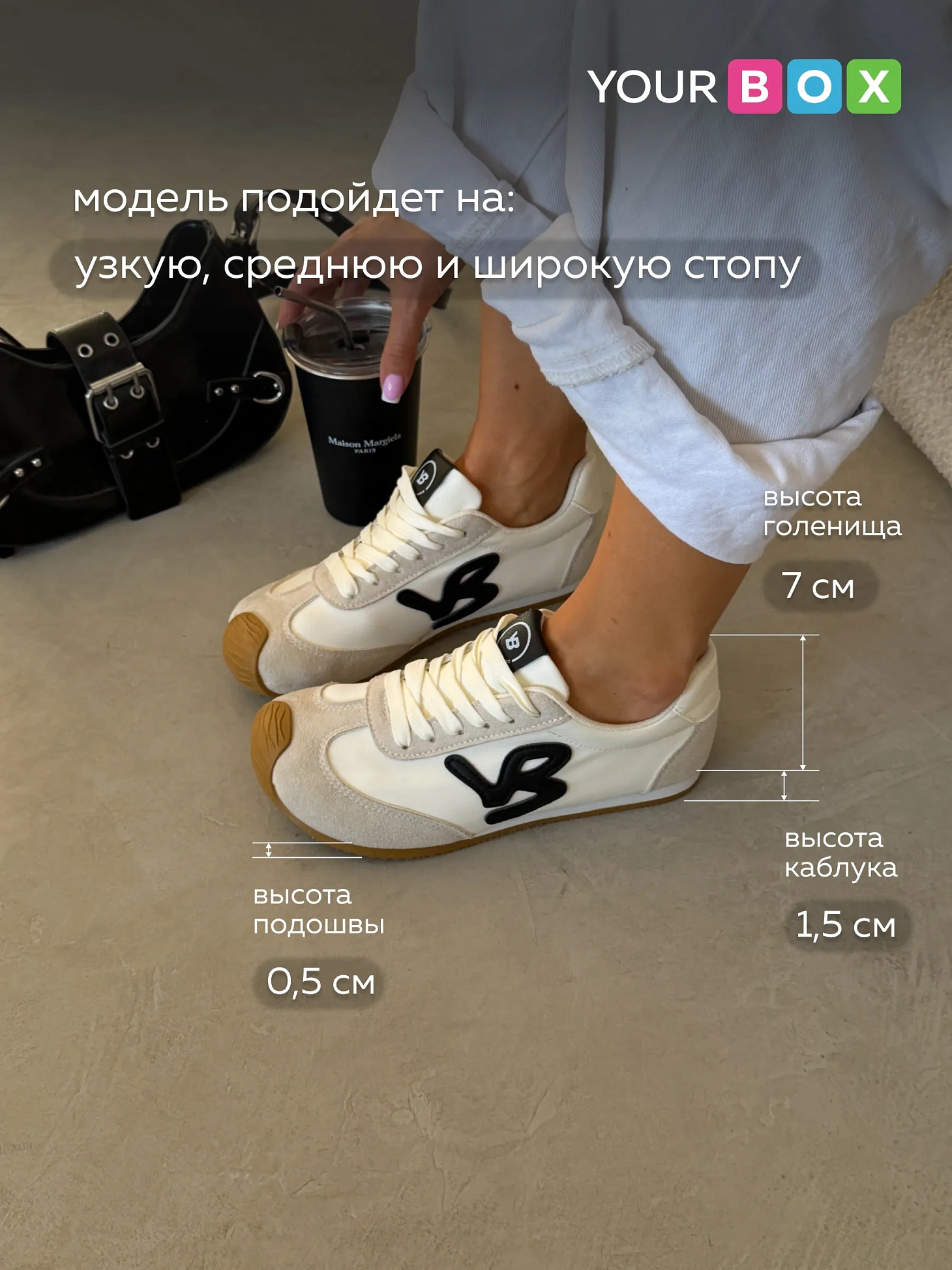 Кроссовки женские весна дышащие спортивные