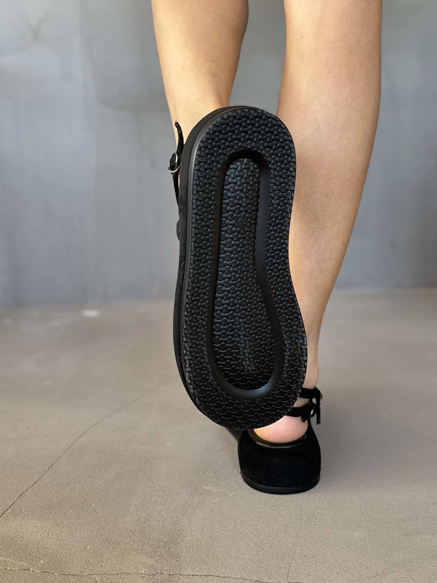 Босоножки женские текстиль