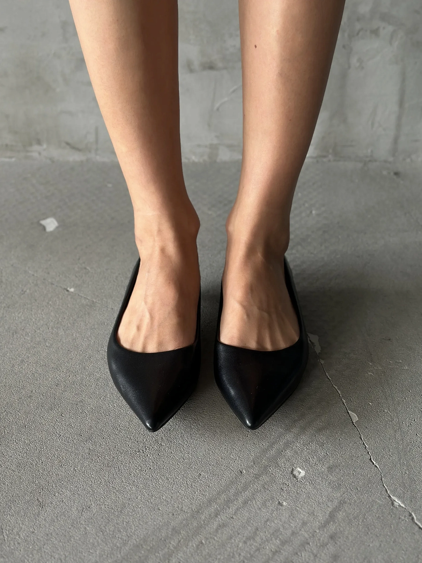 Туфли женские экокожа