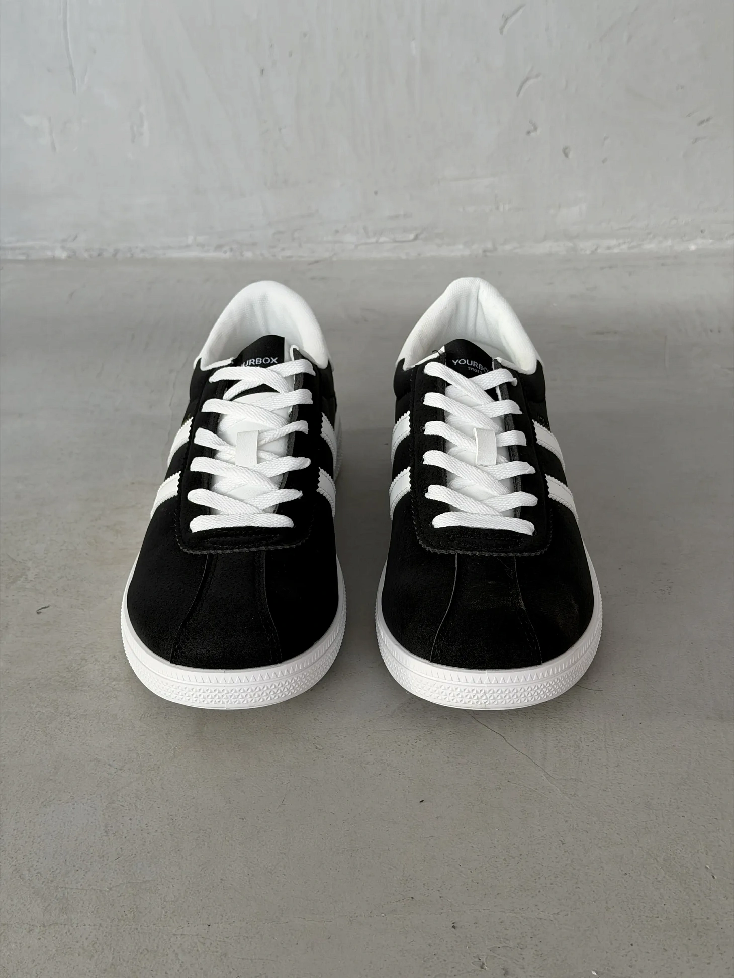 Кроссовки демисезонные кеды