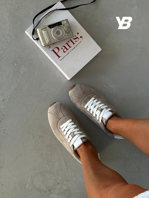 Кроссовки женские летние дышащие спортивные