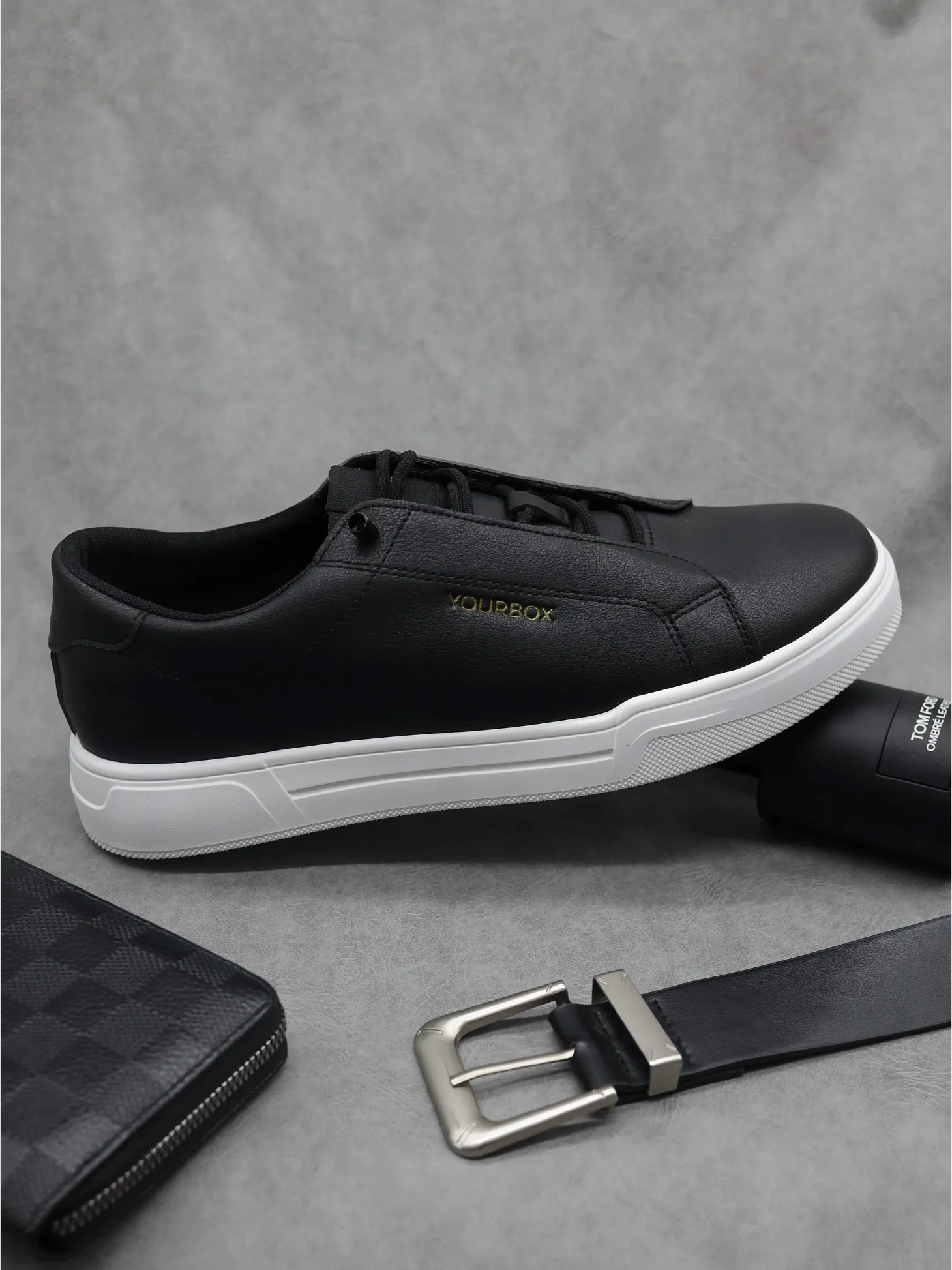 Кроссовки демисезонные кеды