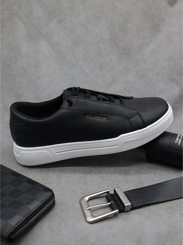 Кроссовки демисезонные кеды