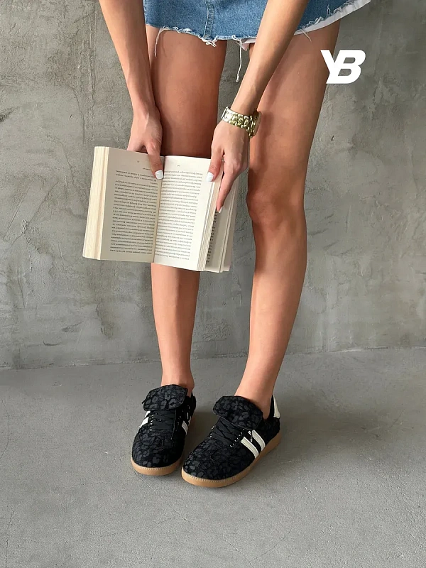 Кеды женские текстиль