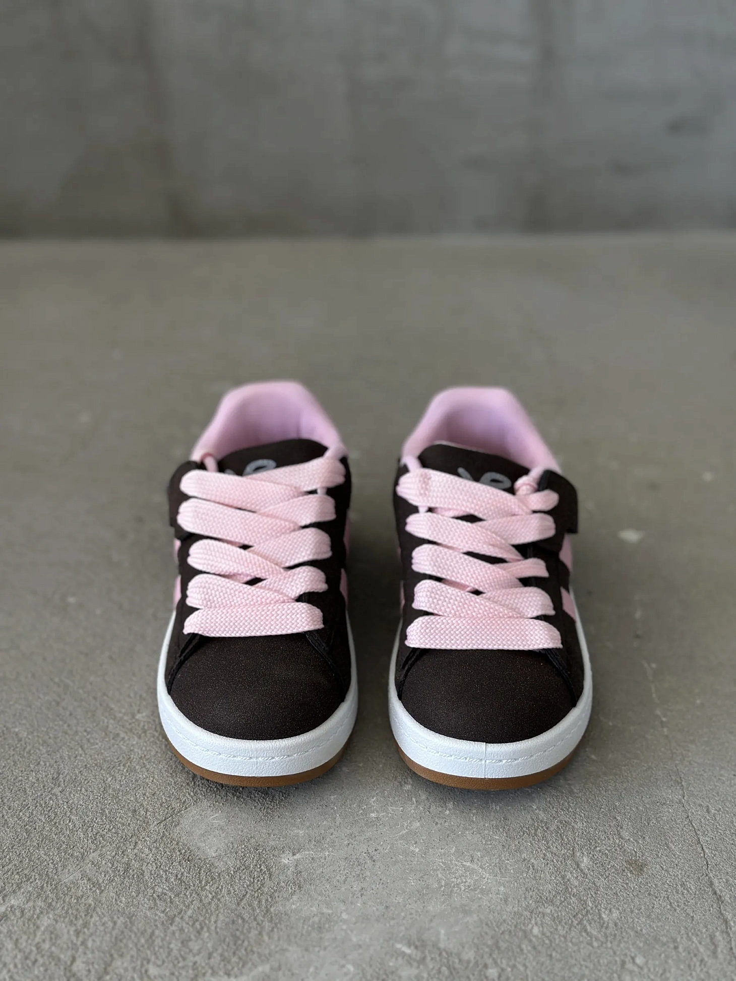 Демисезонные кроссовки детские на платформе