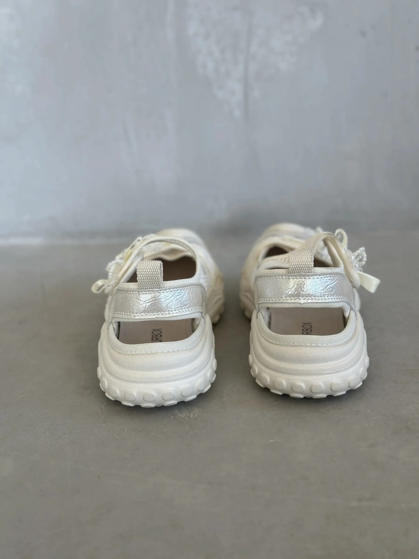 Детские босоножки летние для девочки