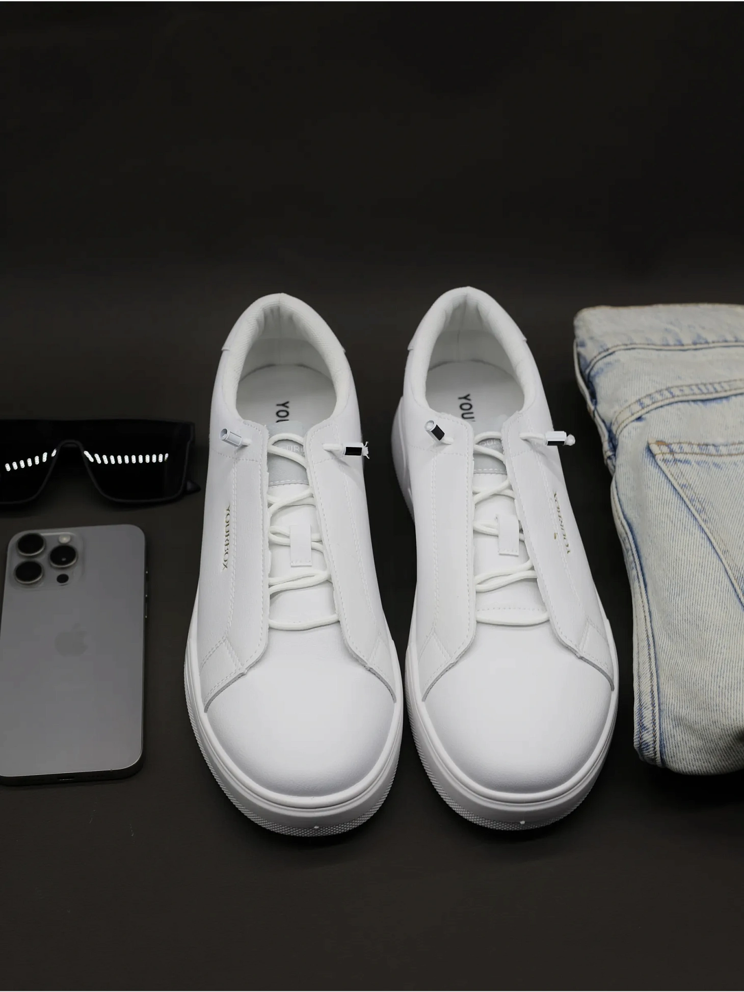 Кроссовки демисезонные кеды