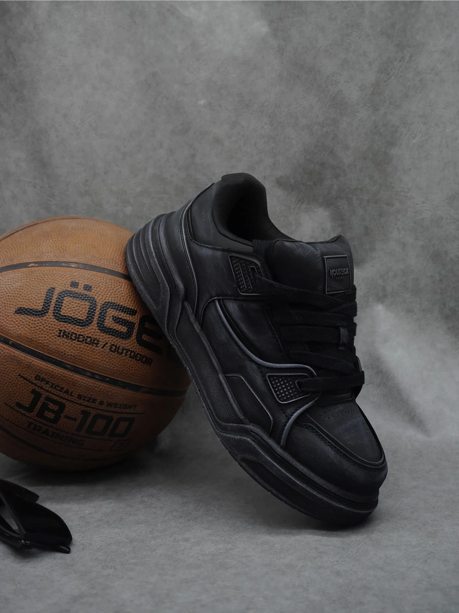 Демисезонные кроссовки мужские высокие кеды