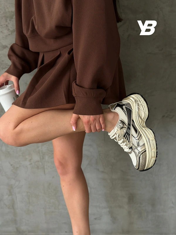 Кроссовки женские весна на платформе