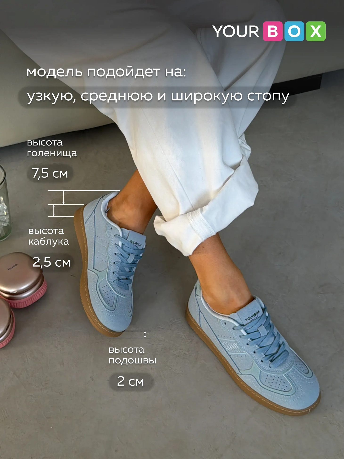 Кроссовки женские весна дышащие спортивные