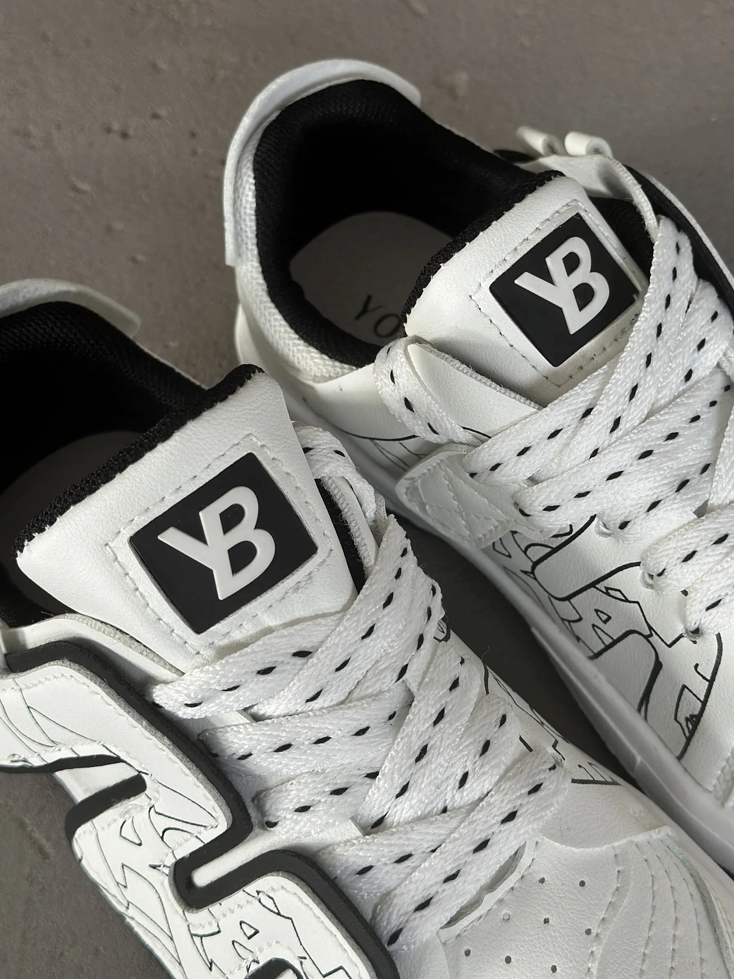 Кеды 35 и 36 размера подростковые