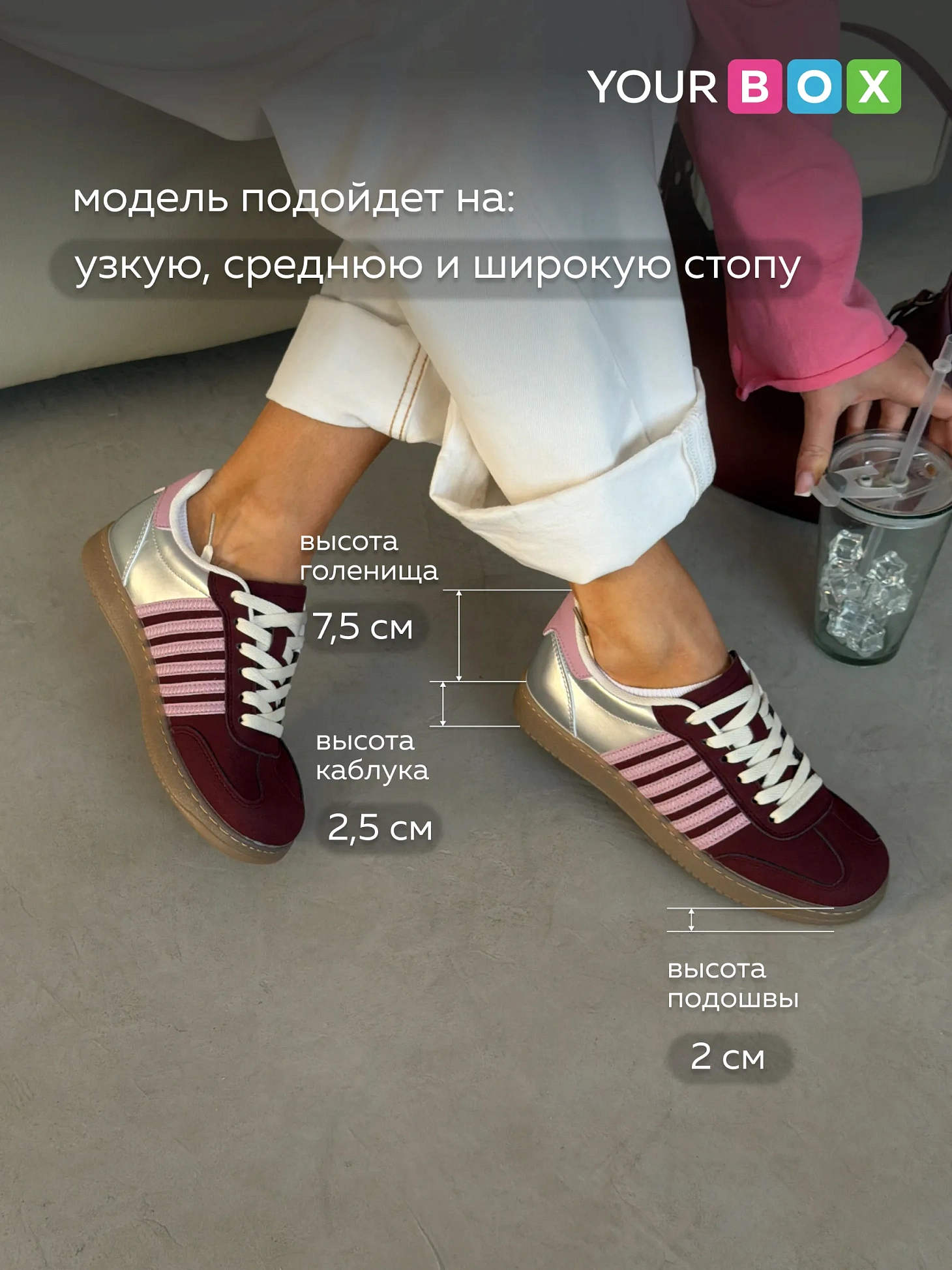 Кроссовки женские весна дышащие спортивные
