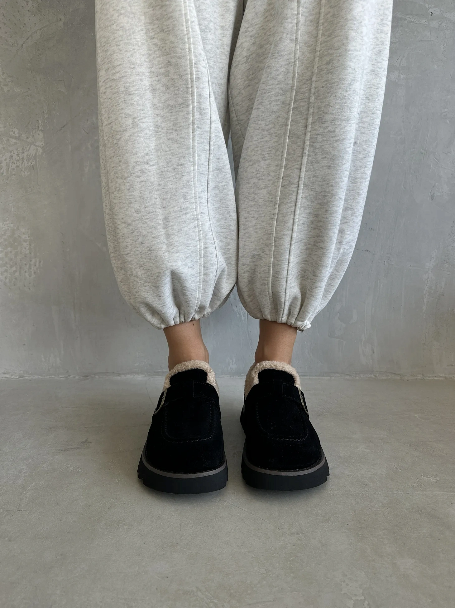 Лоферы