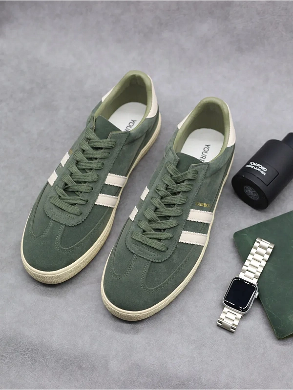 Кроссовки демисезонные кеды