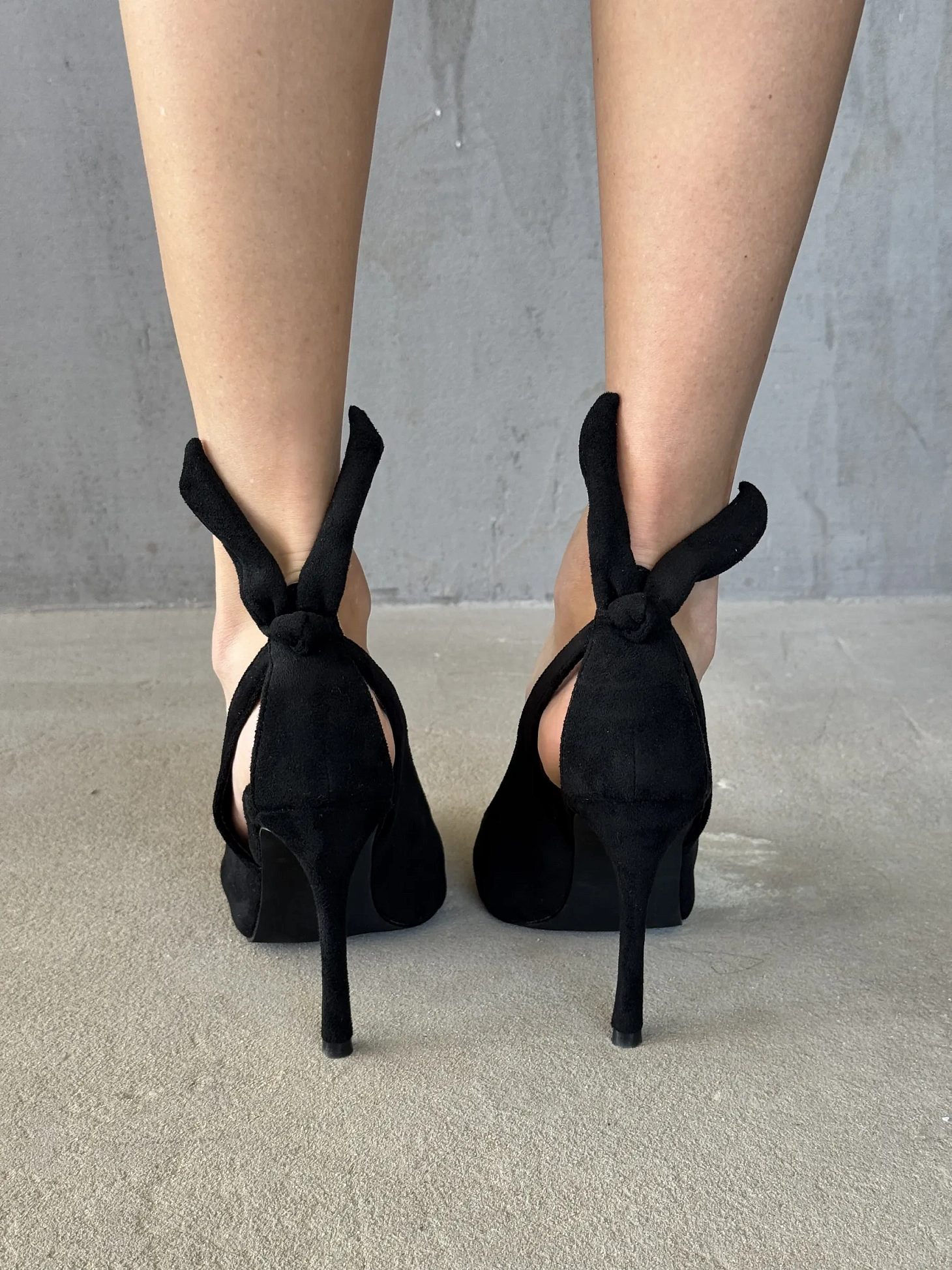 Туфли женские текстиль