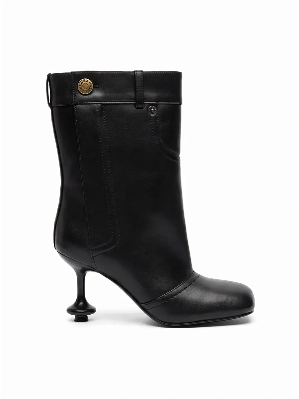 Ботильоны