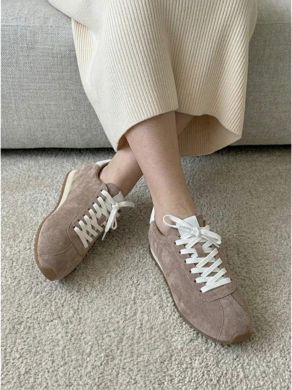 Кроссовки женские летние дышащие спортивные