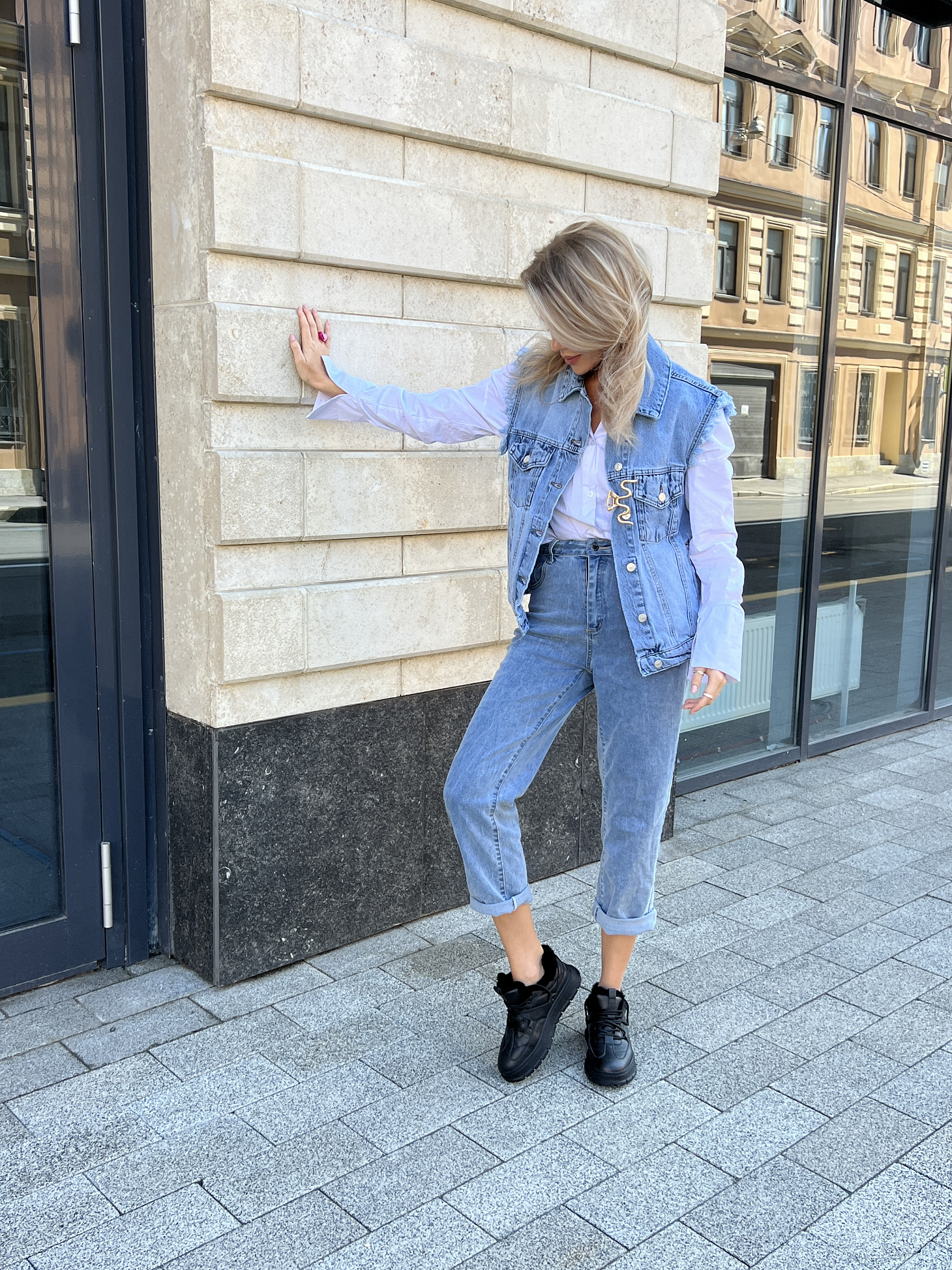 Угги женские кожа шерсть