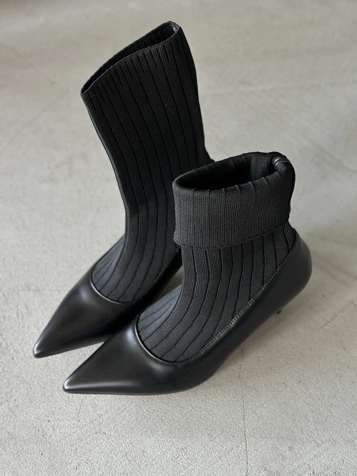 Туфли женские экокожа