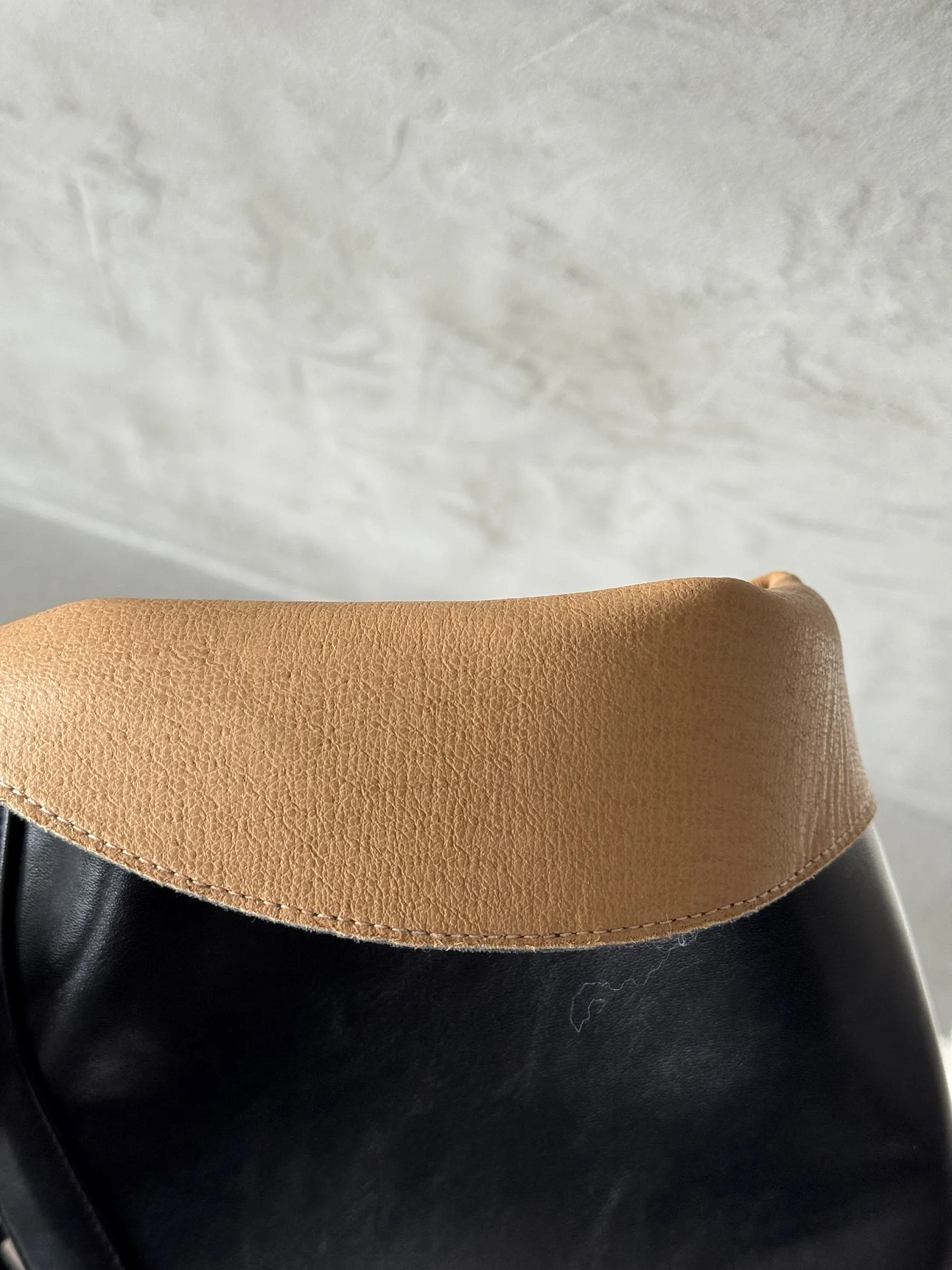 Сапоги женские экокожа