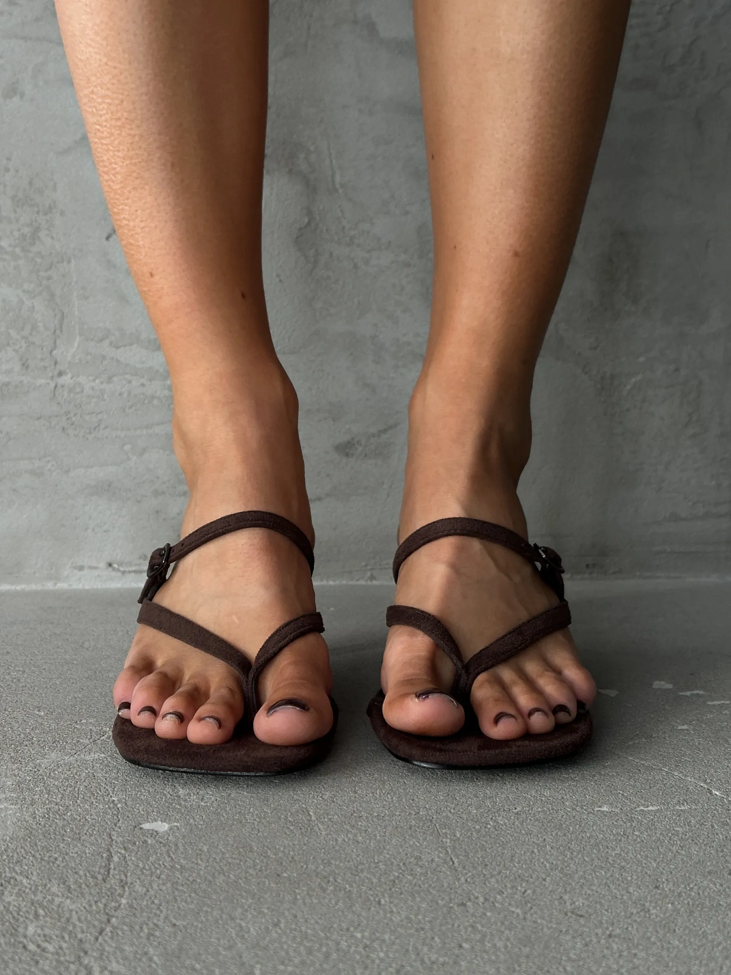 Летние босоножки женские на каблуке