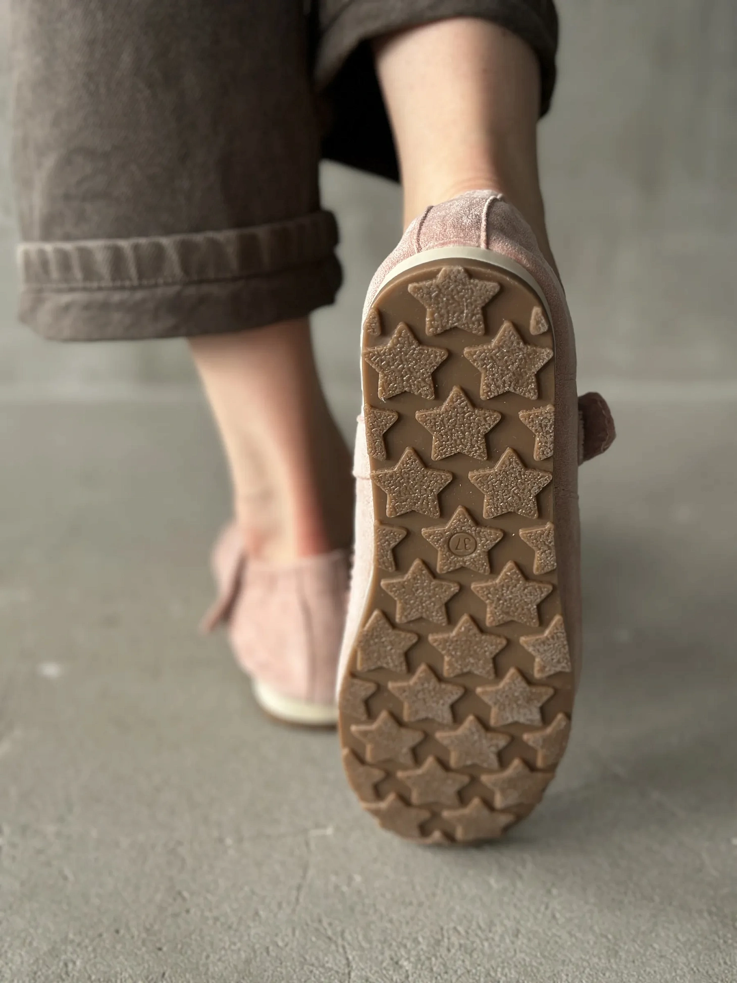 Балетки женские летние спортивные